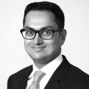 Furqan Ahmed Syed