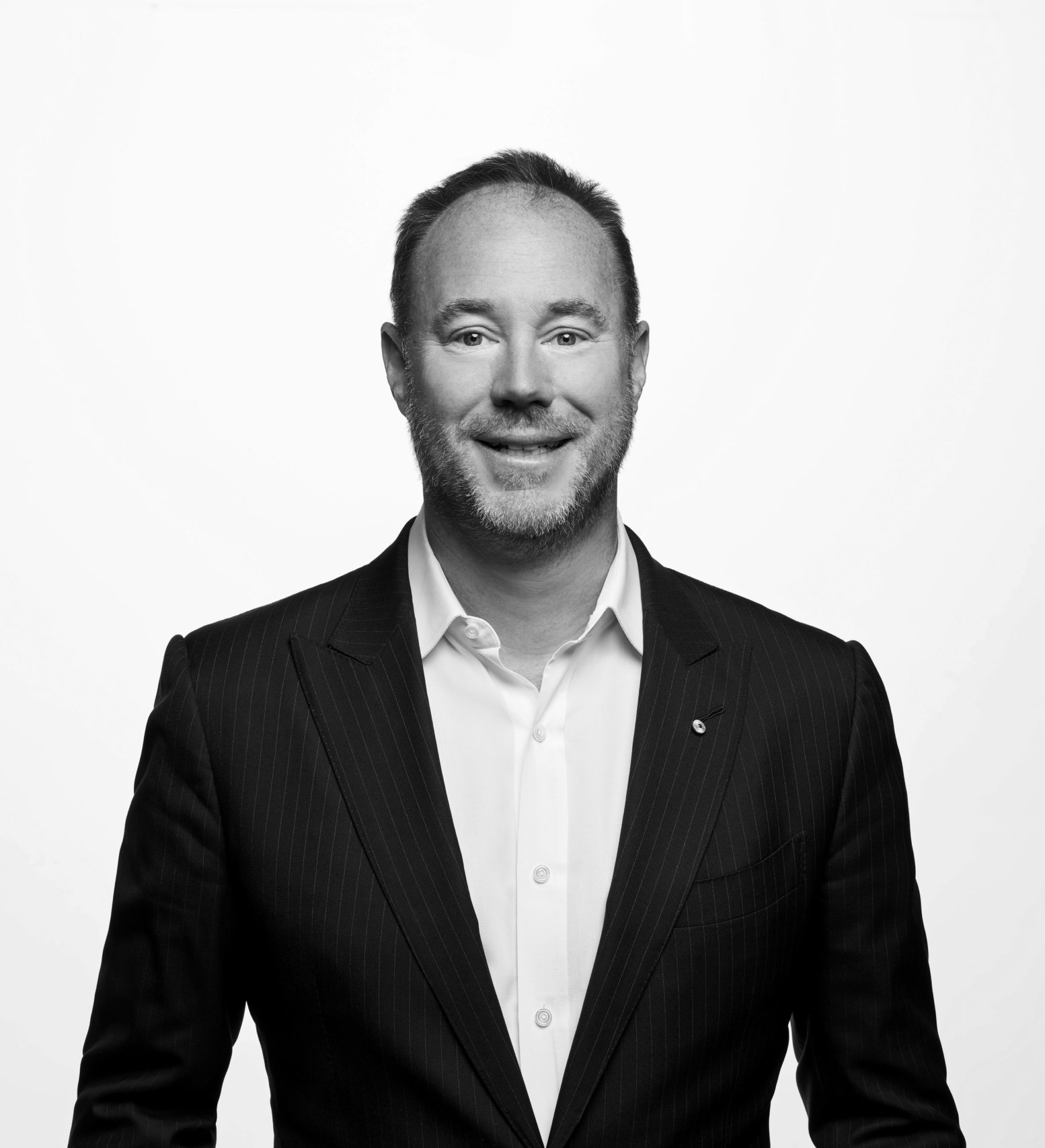 Luke Sayers