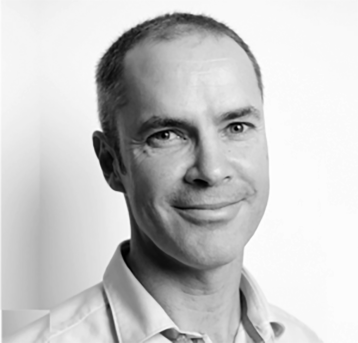 Richard Enthoven