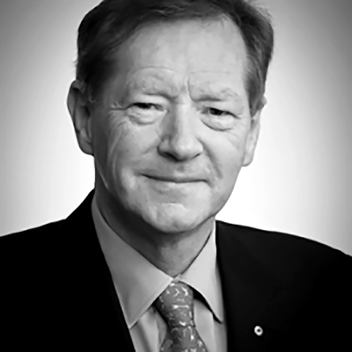 Ian Watt