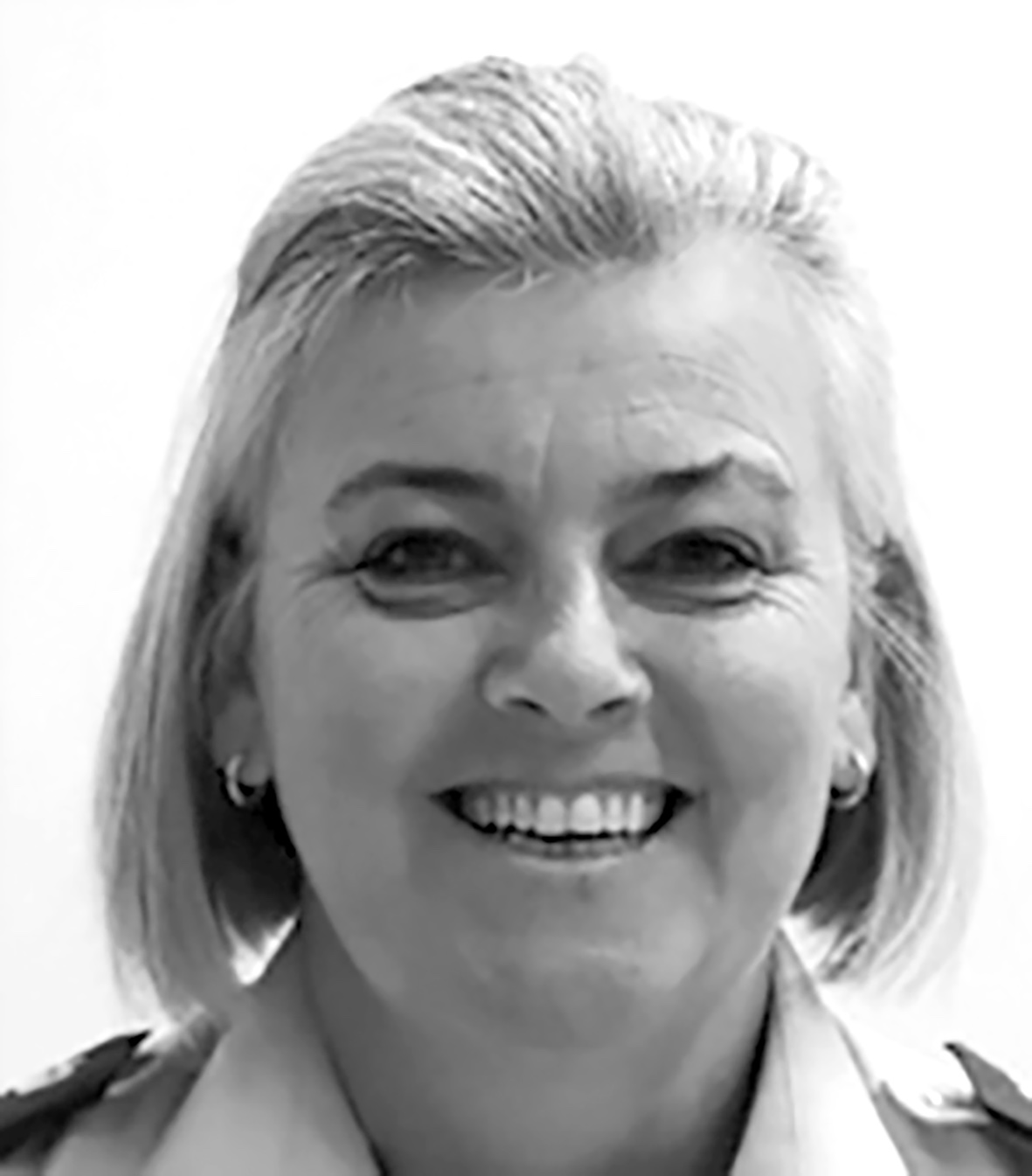 Georgeina Whelan