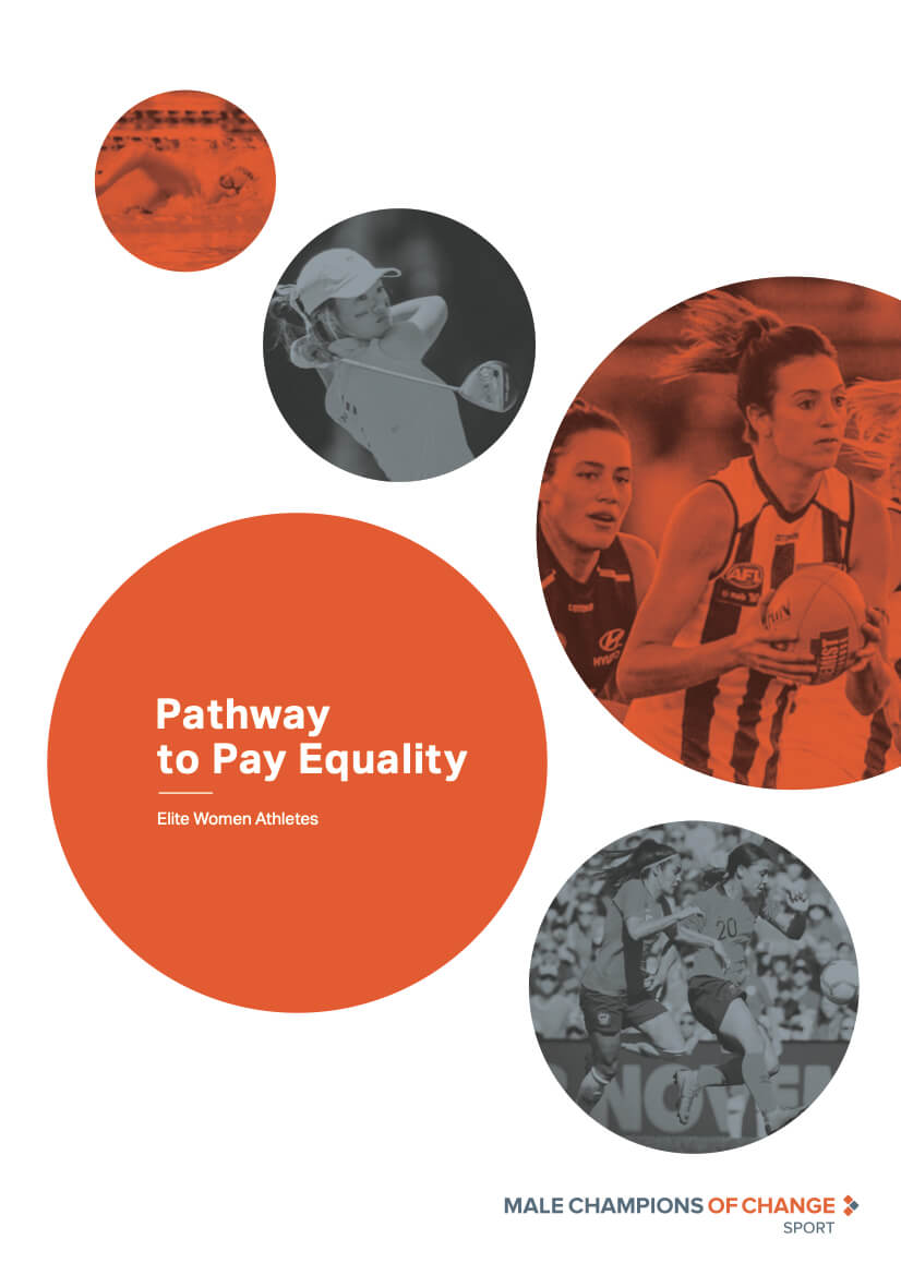 Pathway to Pay Equality picture
