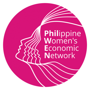 Philwen logo
