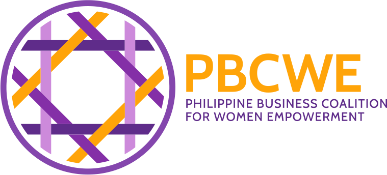 PBCWE logo