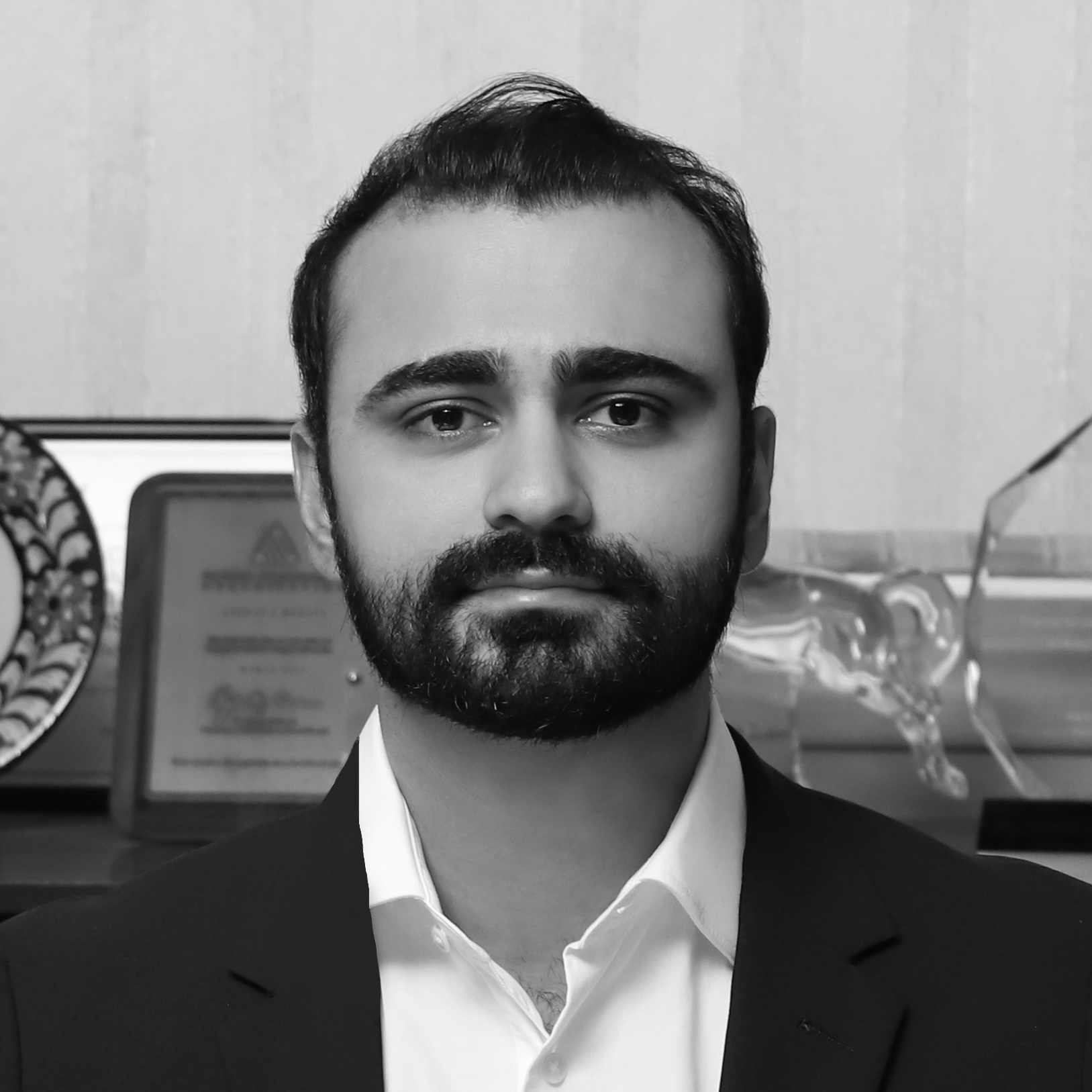 Taimoor Mukaty