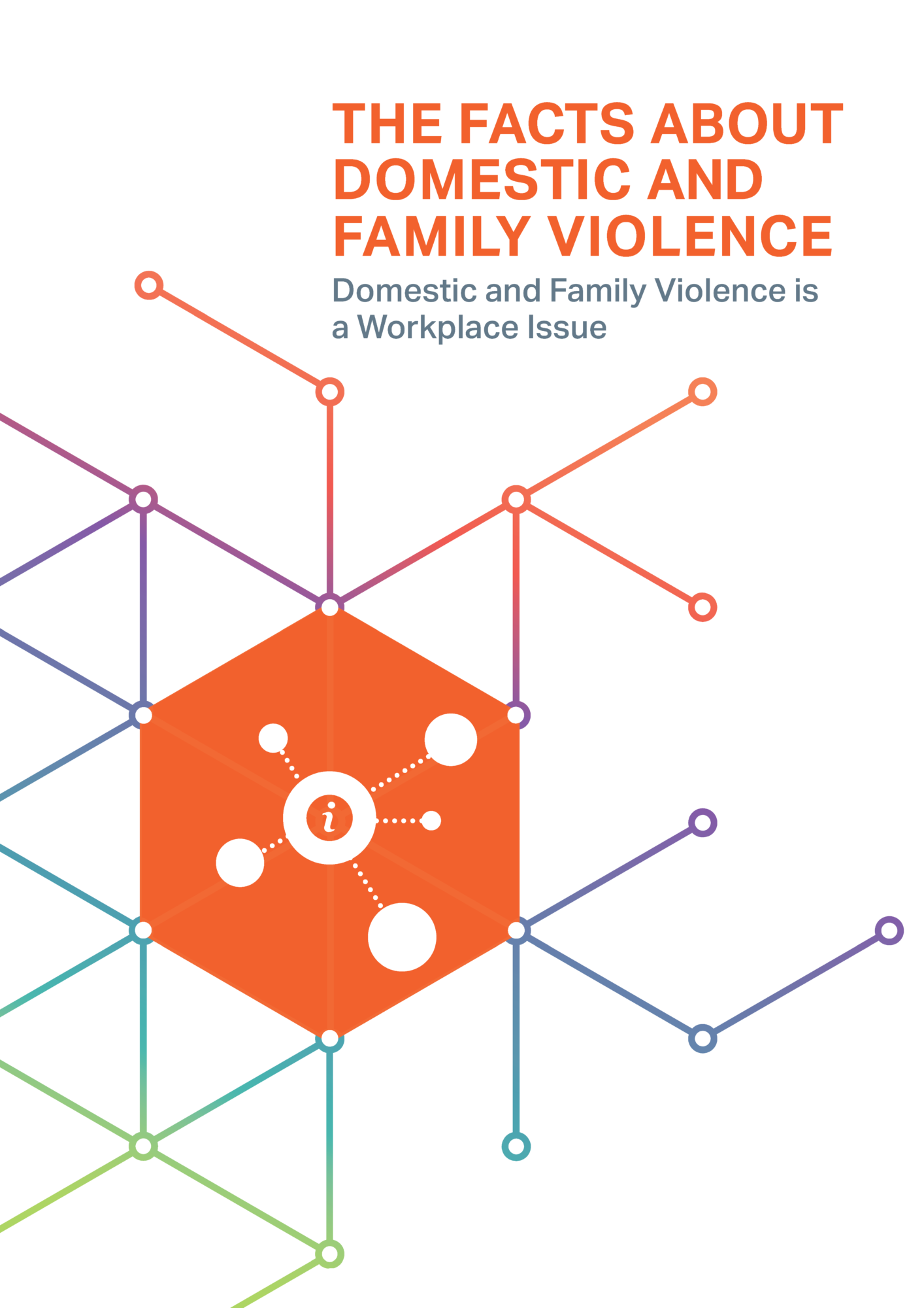 The Facts About Domestic and Family Violence