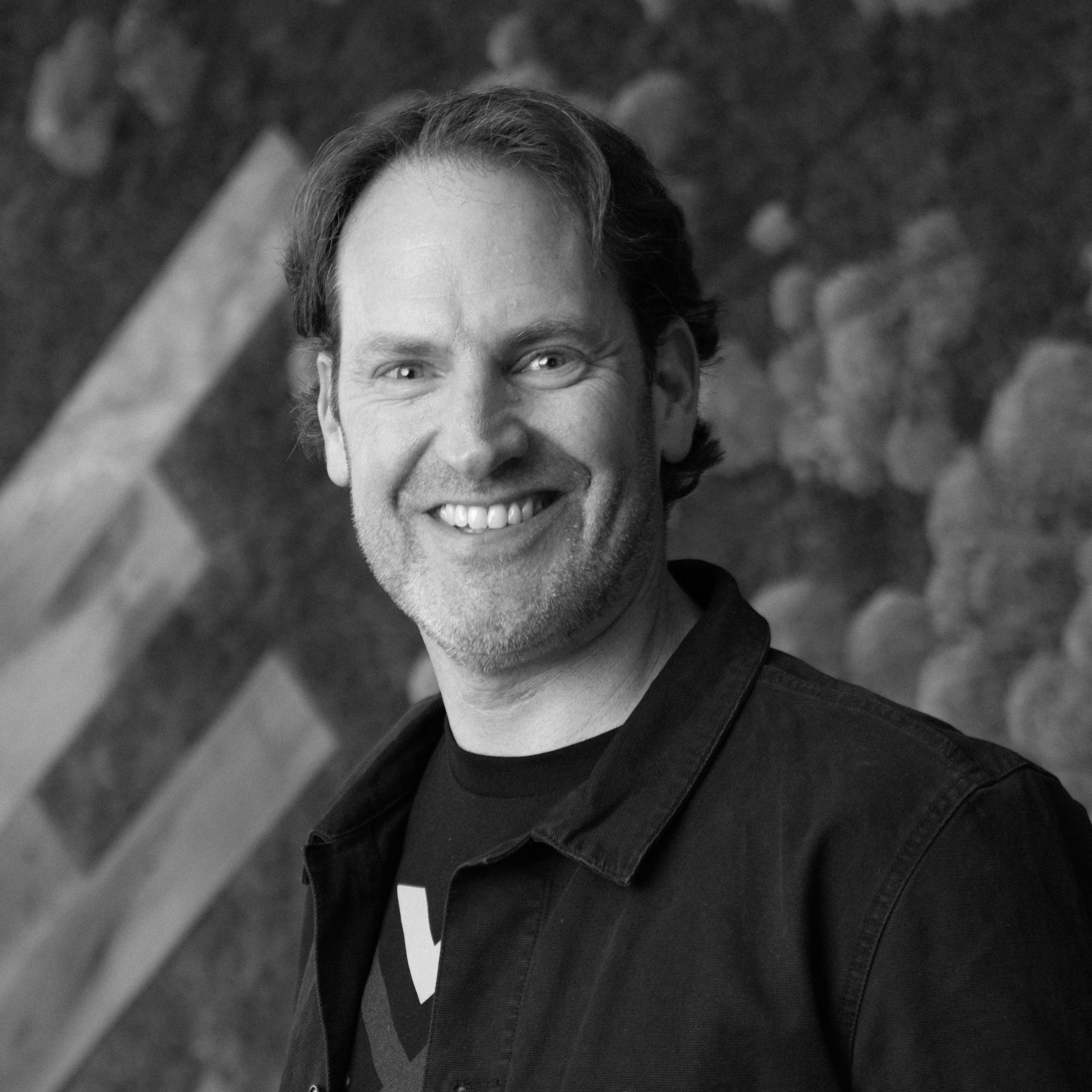 Jon Cook