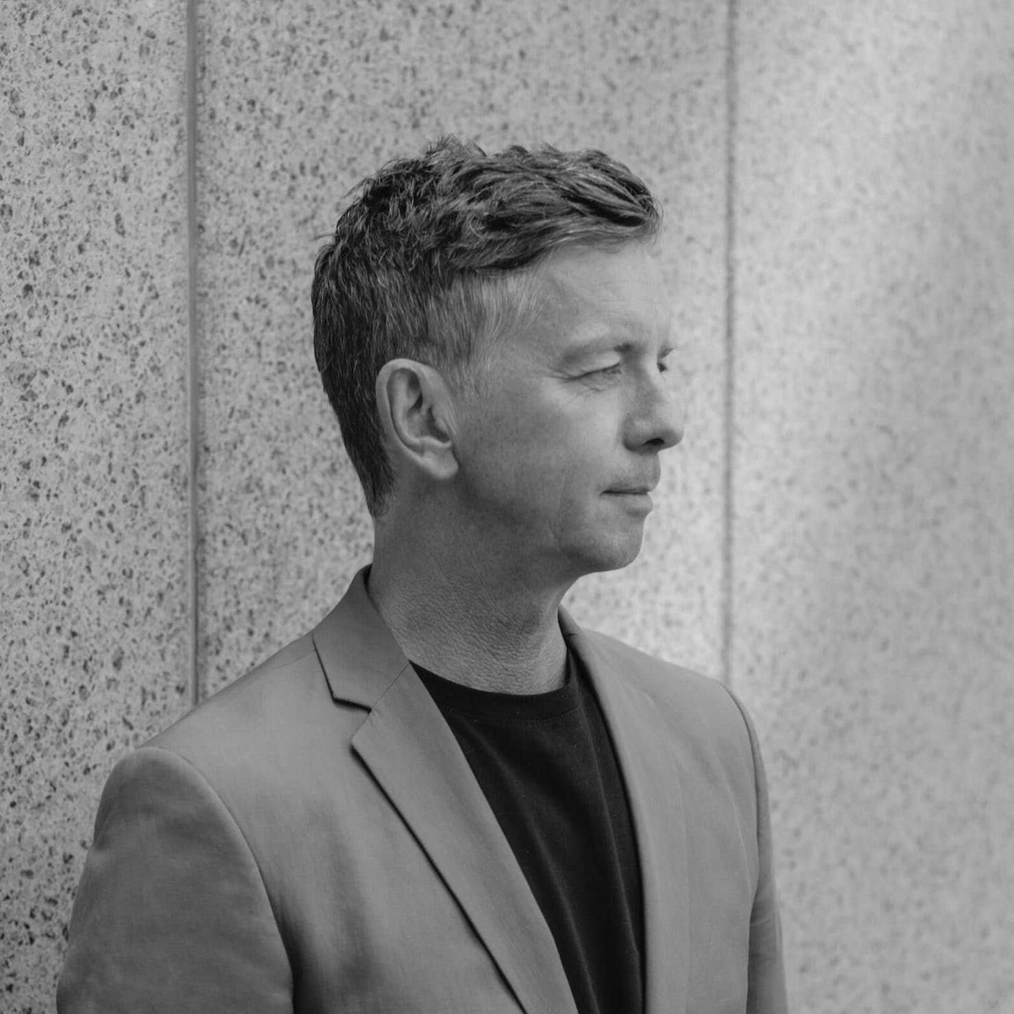 Mark Healey