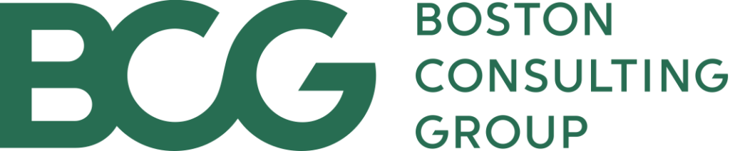 Logo - BCG - Champions Of Change Coalition