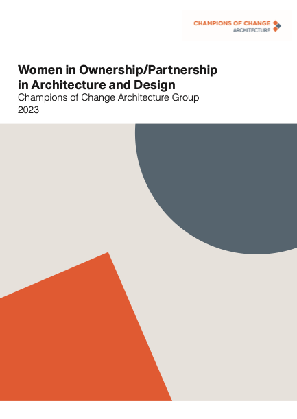 Women in Ownership and Partnership
