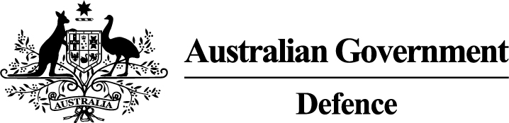 Australian Department of Defence 