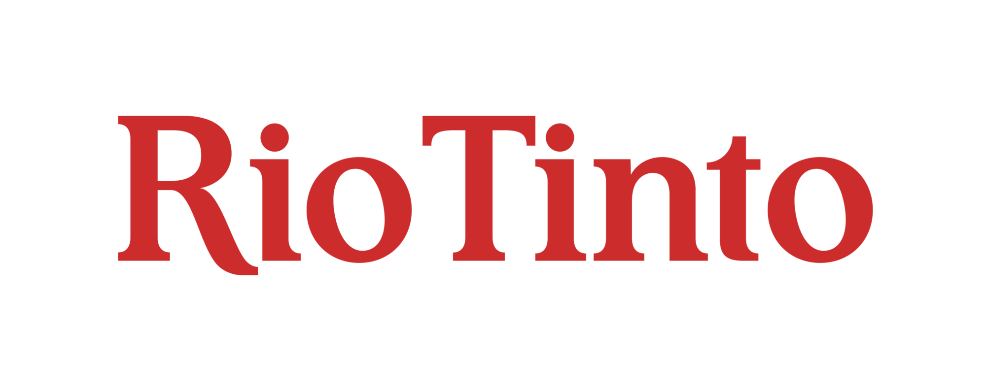 Rio Tinto