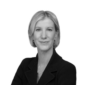 Michelle McNally, Group Director, Vicinity and Member of the Champions of Change Property Group