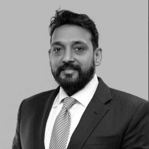 Ali Asghar Jamali is CEO of Indus Motor Company Limited and Member of the Champions of Change Pakistan Group.