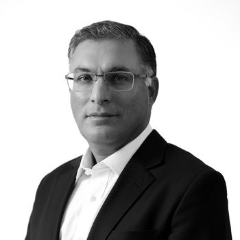 Mr. Muhammad Tayyab Ahmad Tareen is CEO of Thal Limited and Member of the Champions of Change Pakistan Group