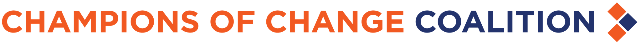 Champions of Change Logo